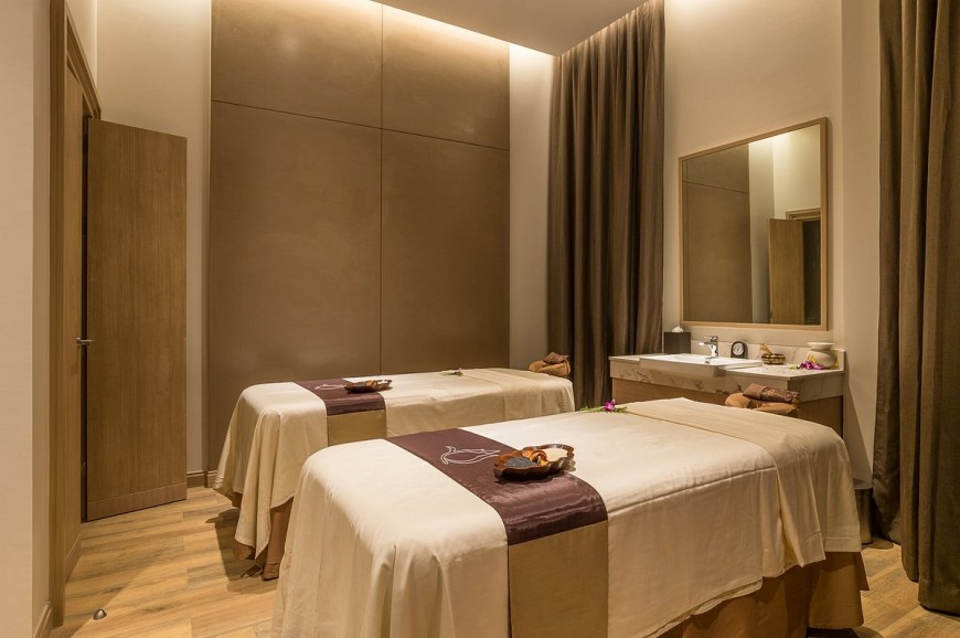 Centara Ao Nang Beach Resort & Spa Krabi