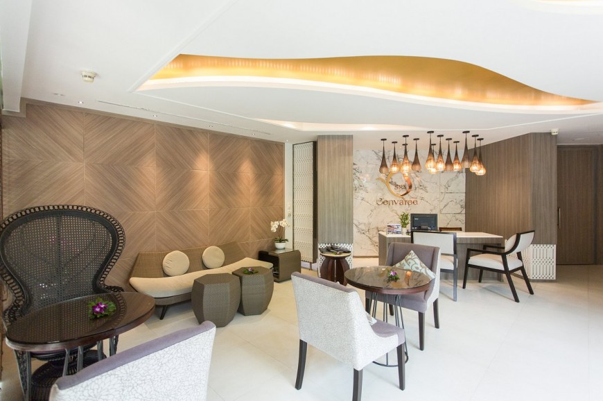 Centara Grand Beach Resort & Villas Krabi