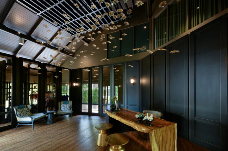 layana resort and spa krabi