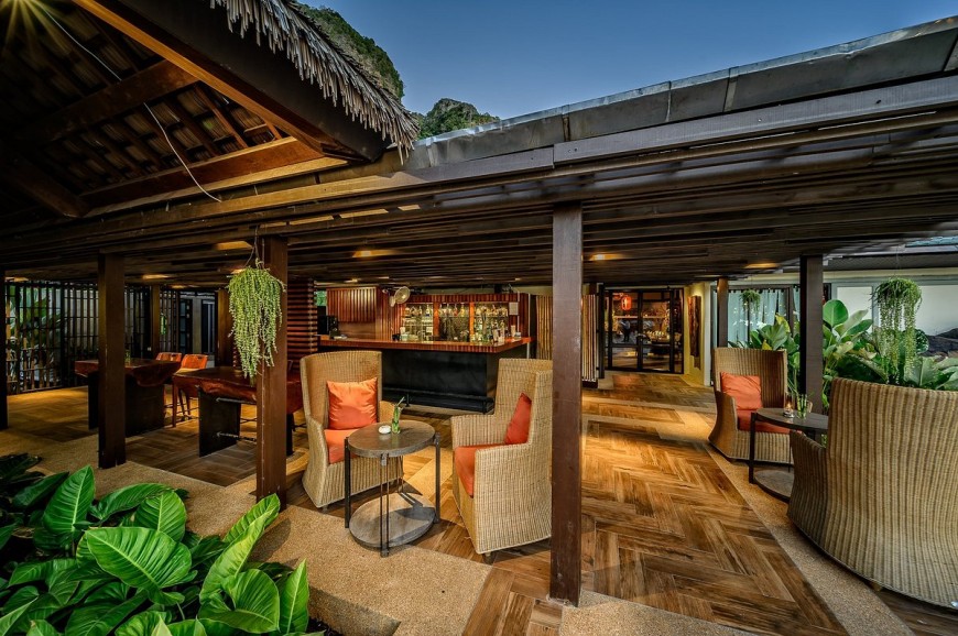 Centara Grand Beach Resort & Villas Krabi