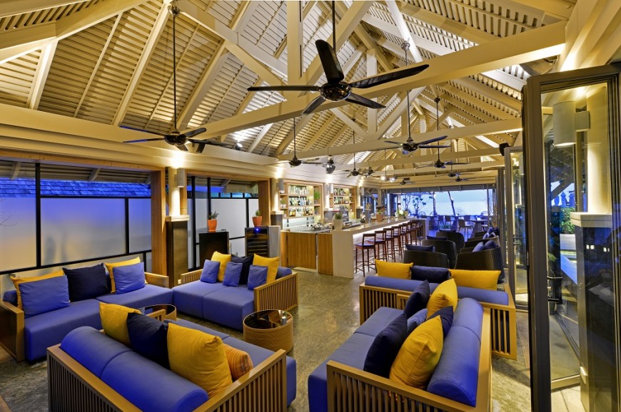 layana resort and spa krabi