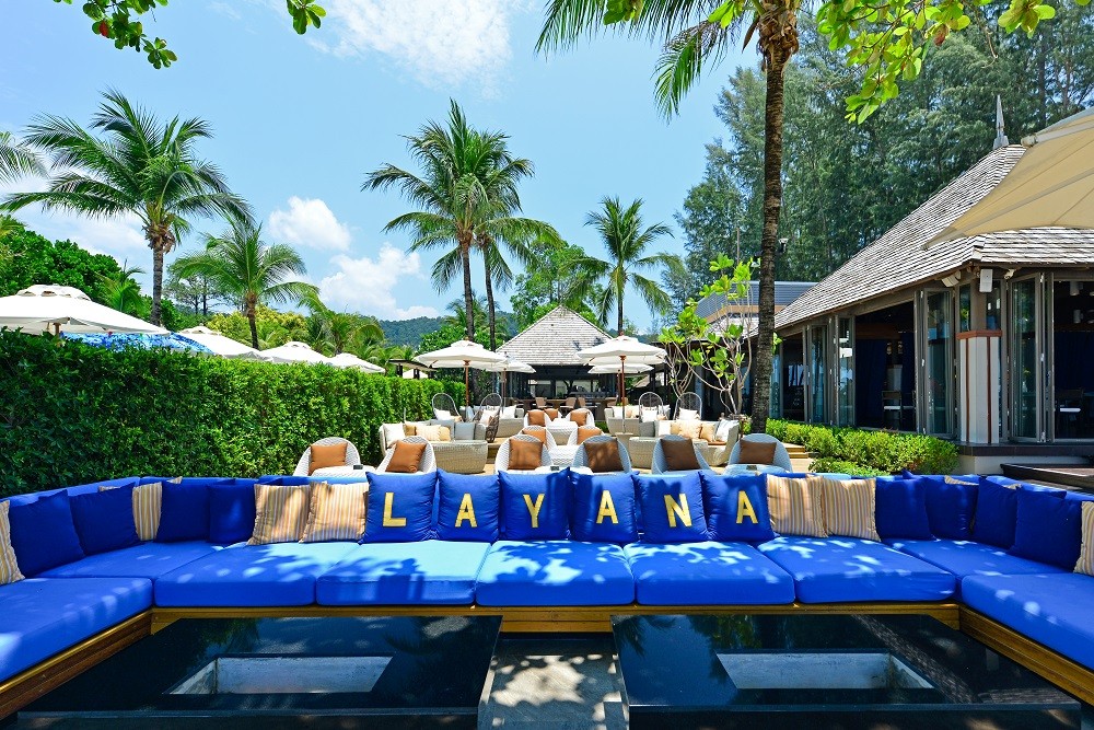  layana resort and spa krabi