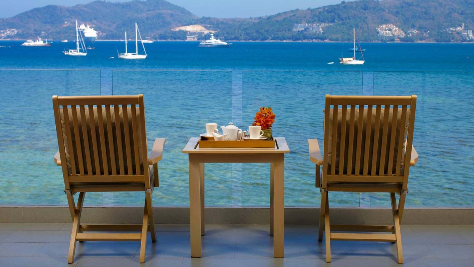 فندق اماري بوكيت تايلاند Amari Phuket 