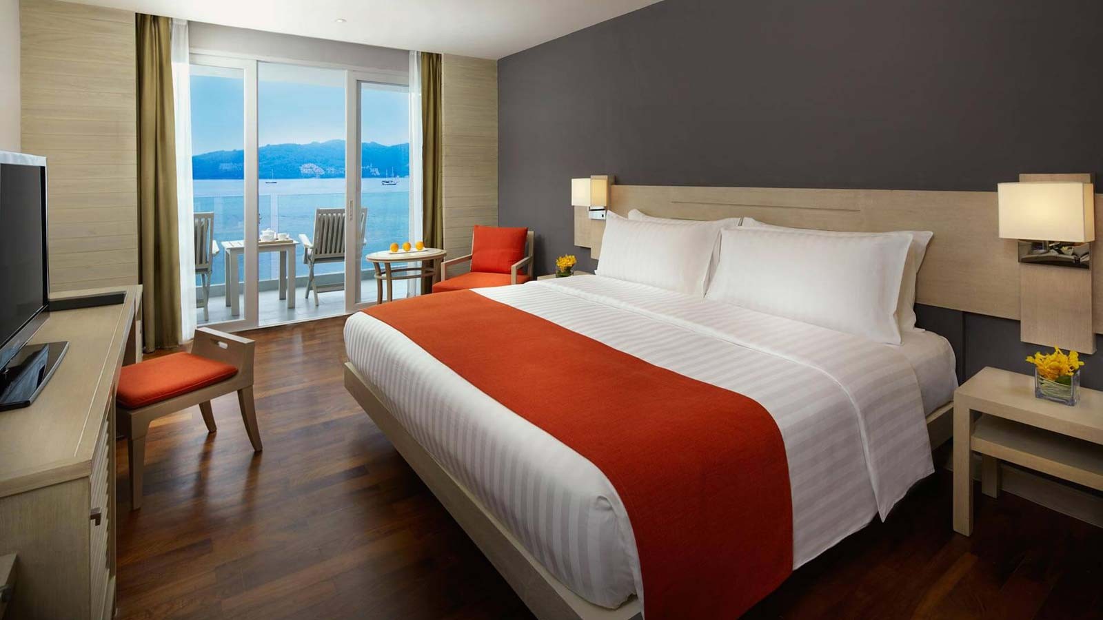 فندق اماري بوكيت تايلاند Amari Phuket 