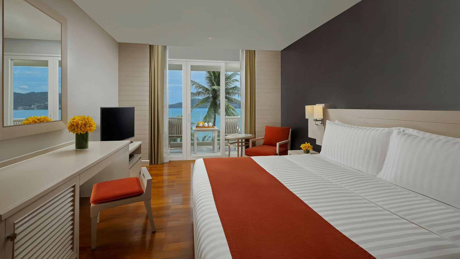 فندق اماري بوكيت تايلاند Amari Phuket 