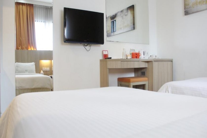 Swiss Inn Kuala Lampur Malaysia