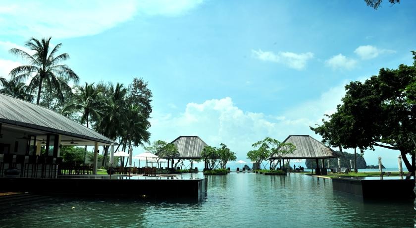 Tanjung Rhu Resort Langkawi Malaysia