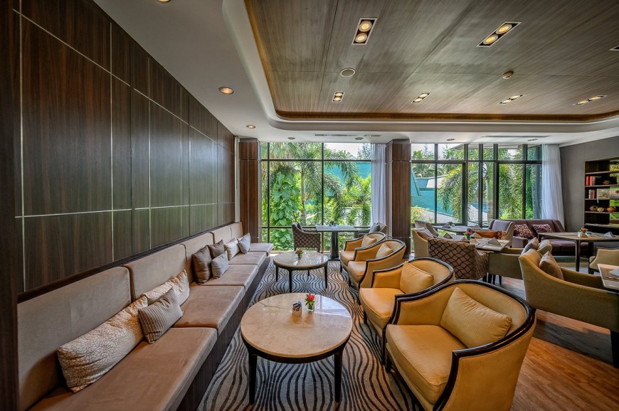 Centara Grand Beach Resort & Villas Krabi