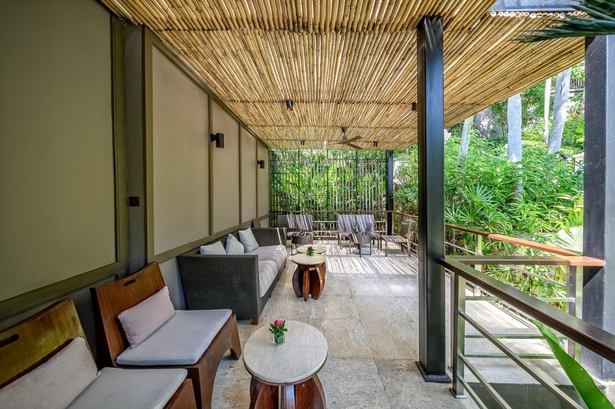 Centara Grand Beach Resort & Villas Krabi