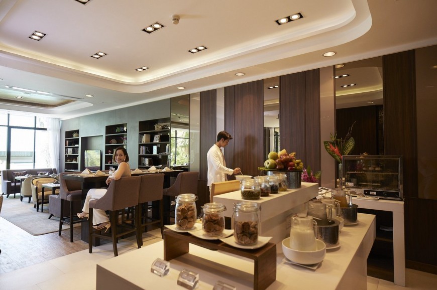 Centara Grand Beach Resort & Villas Krabi