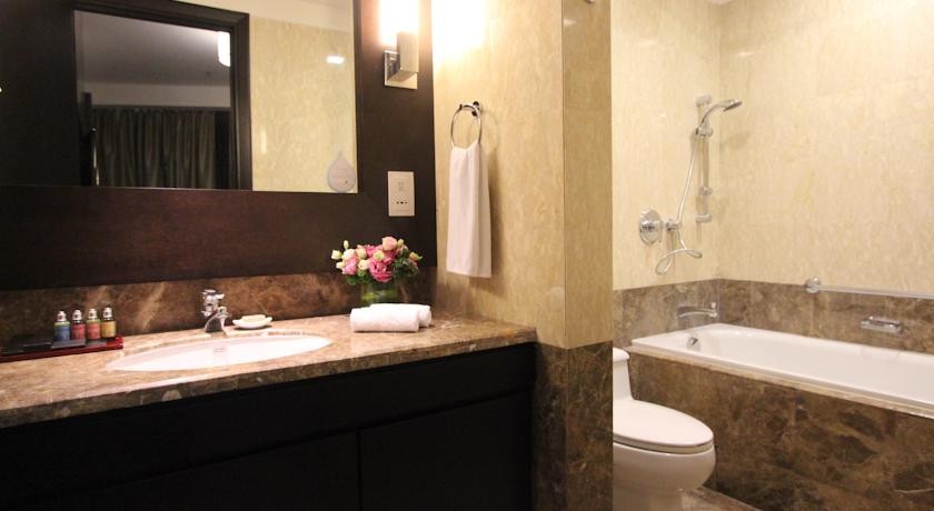 The Ascott Kuala Lampur Malaysia