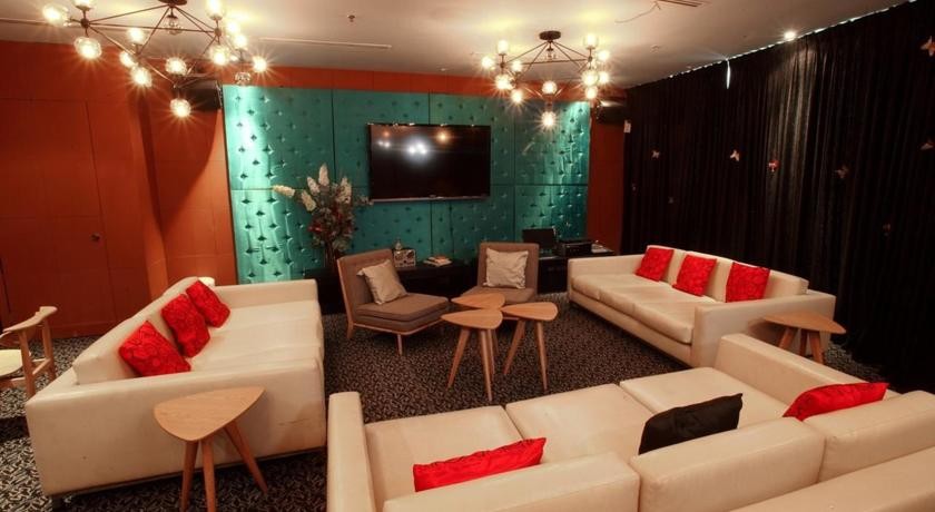The Ascott Kuala Lampur Malaysia