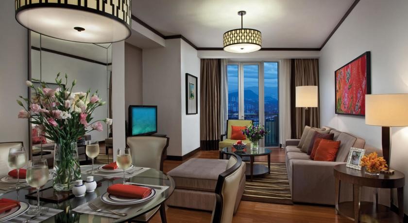 The Ascott Kuala Lampur Malaysia