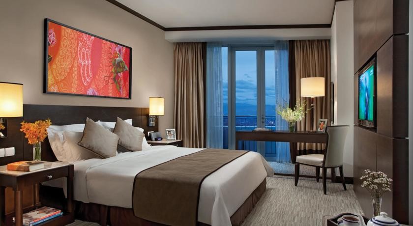 The Ascott Kuala Lampur Malaysia