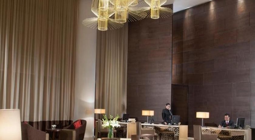 The Ascott Kuala Lampur Malaysia