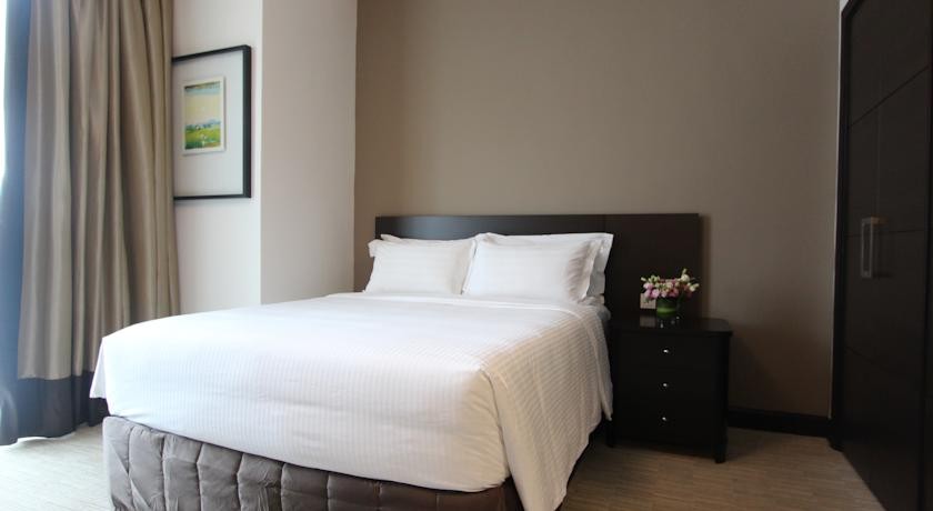 The Ascott Kuala Lampur Malaysia