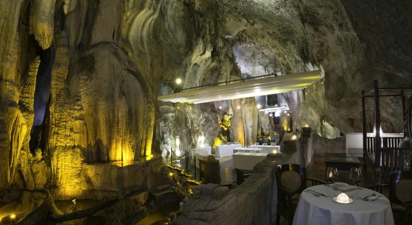 The Banjaran Hotsprings Ipoh Malaysia