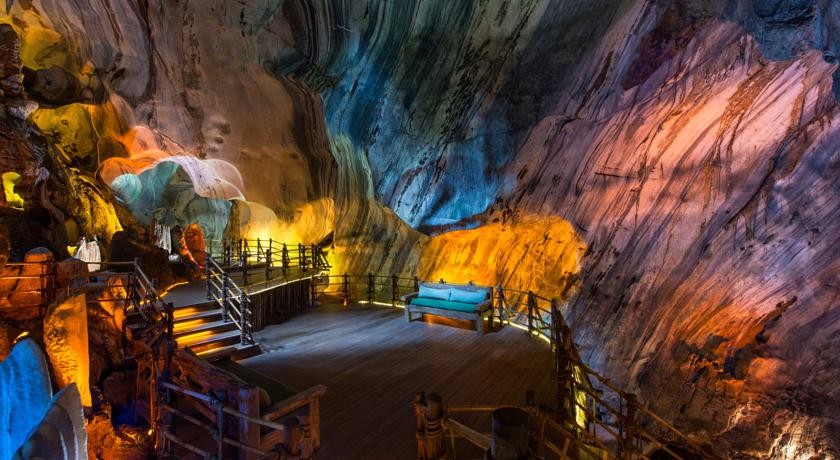 The Banjaran Hotsprings Ipoh Malaysia