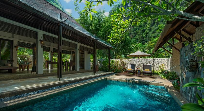 The Banjaran Hotsprings Ipoh Malaysia