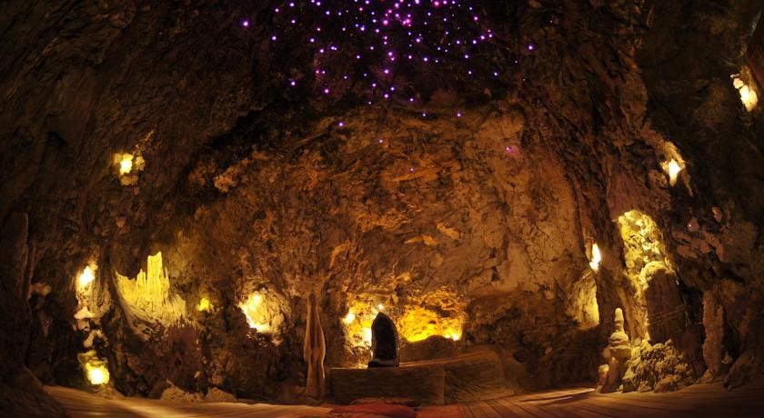 The Banjaran Hotsprings Ipoh Malaysia