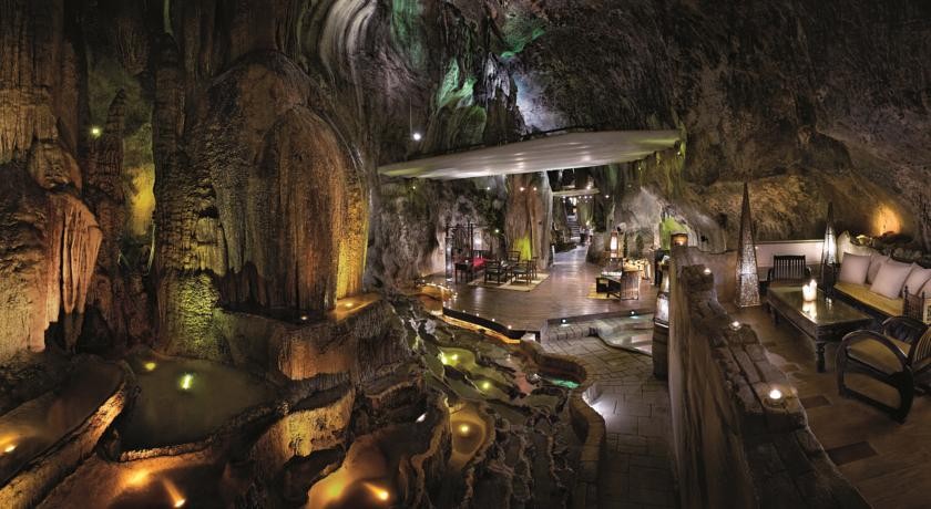 The Banjaran Hotsprings Ipoh Malaysia