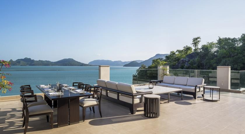 The St. Regis Langkawi Malaysia