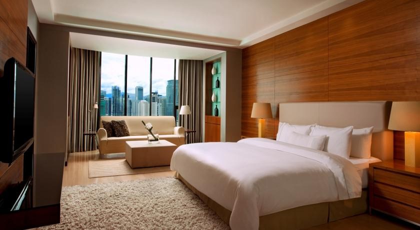 The Westin Kuala Lampur Malaysia