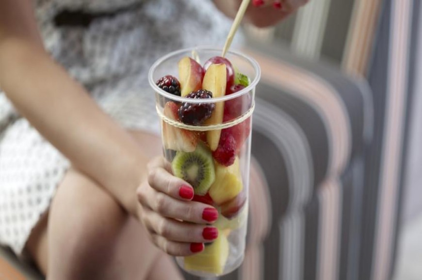 Traders Hotel Singapore