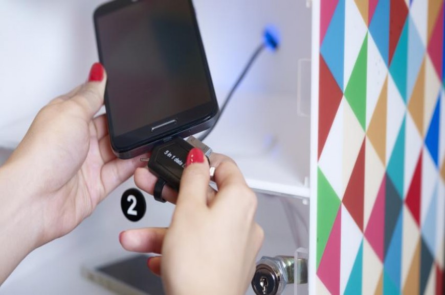 Traders Hotel Singapore