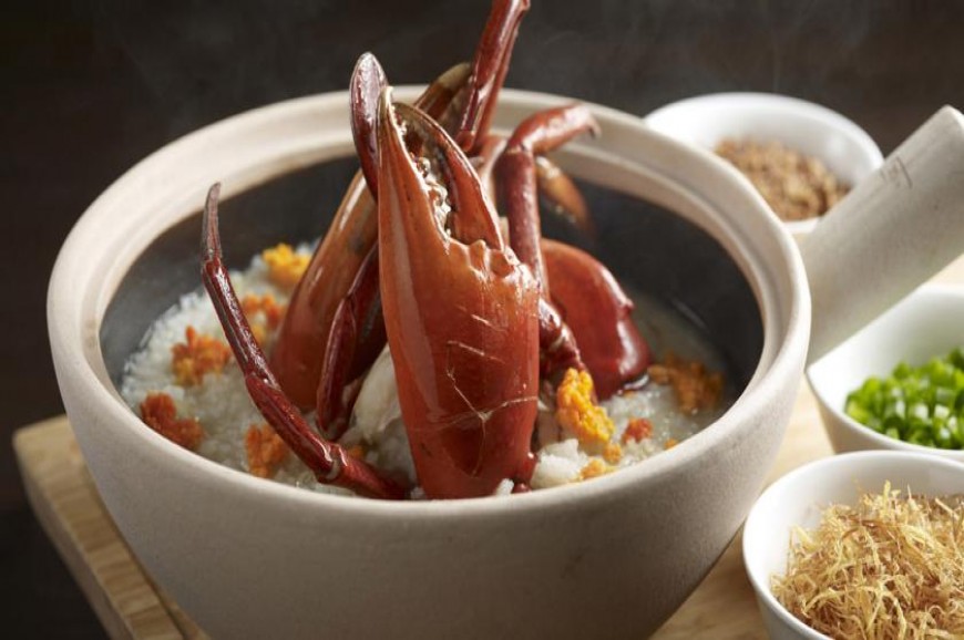 Traders Hotel Singapore