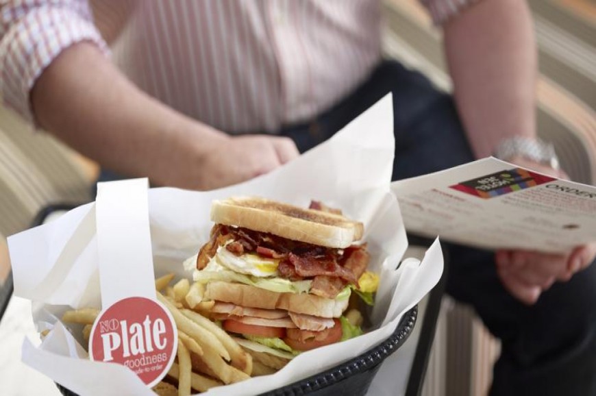 Traders Hotel Singapore