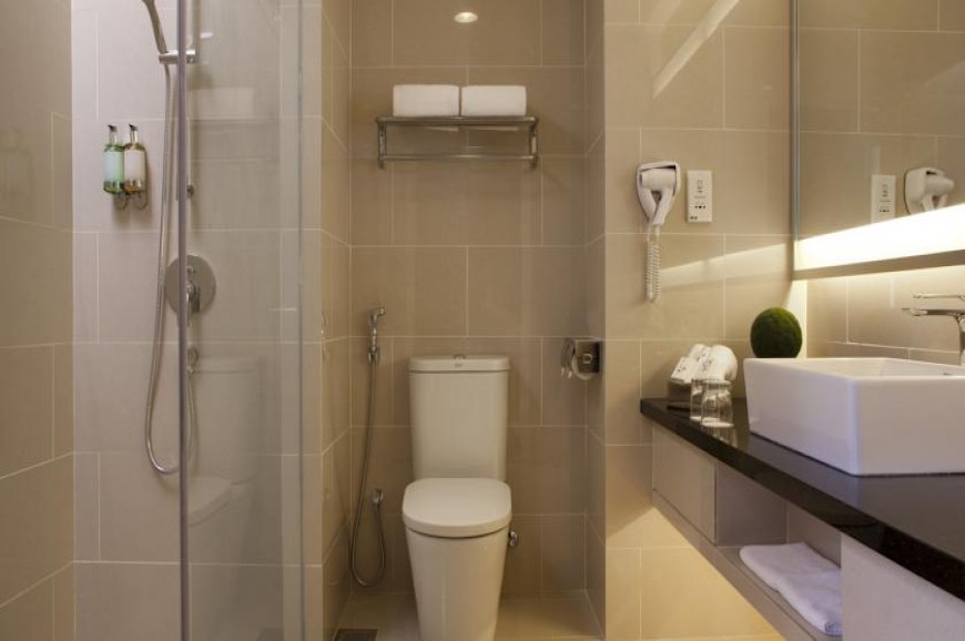 Vistana Hotel Penang Malaysia