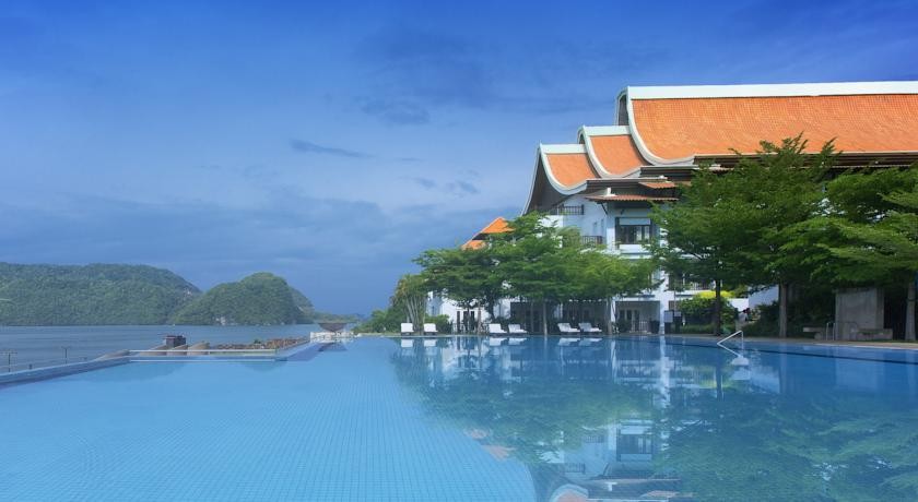 The Westin Resort Langkawi Malaysia