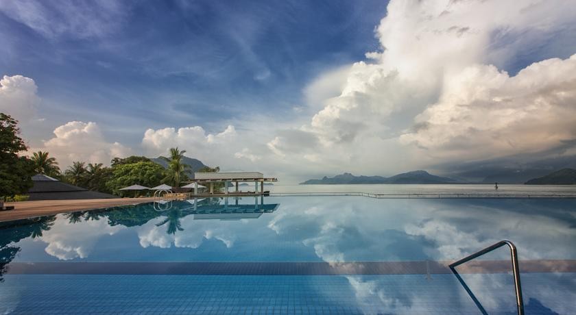 The Westin Resort Langkawi Malaysia