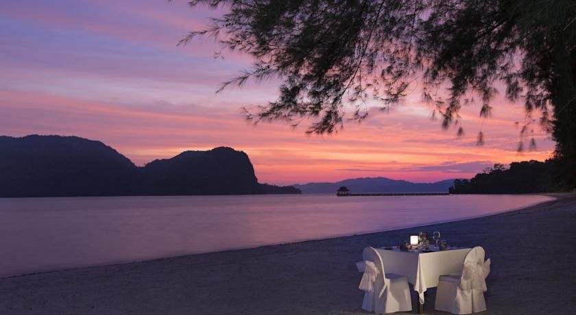 The Westin Resort Langkawi Malaysia