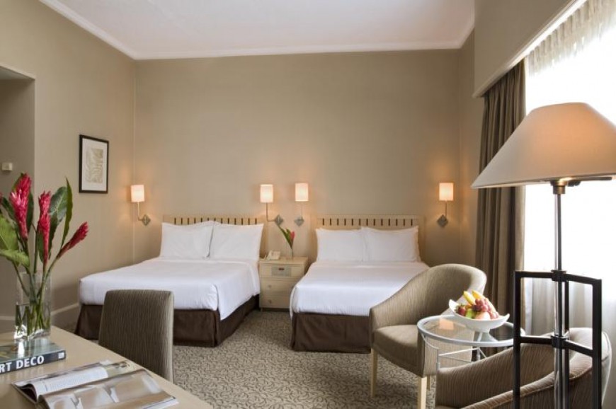 York Hotel Singapore