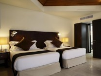 Three Bedroom Pool Villa