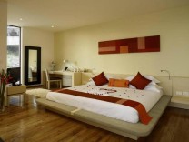 APARTMENT ONE BEDROOM