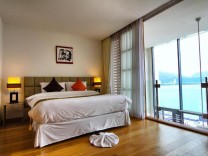 SUITE OCEAN FRONT TWO BEDROOMS