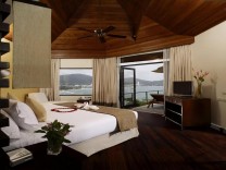 VILLA TWO BEDROOMS WITH PRIVATE POOL