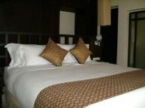 VILLA FOUR BEDROOMS WITH PRIVATE POOL