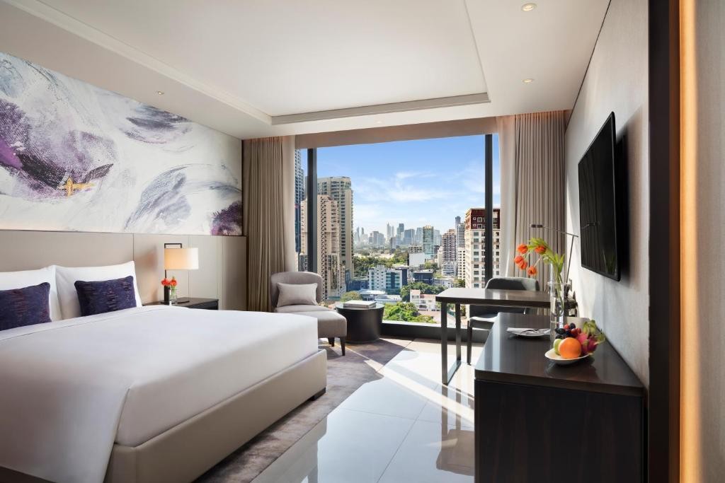 غرفة تنفيذية  Executive Room