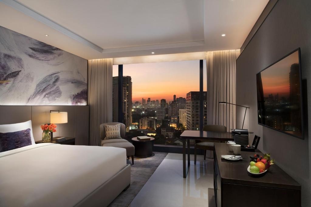 غرفة كارلتون كلوب  Carlton Club Room