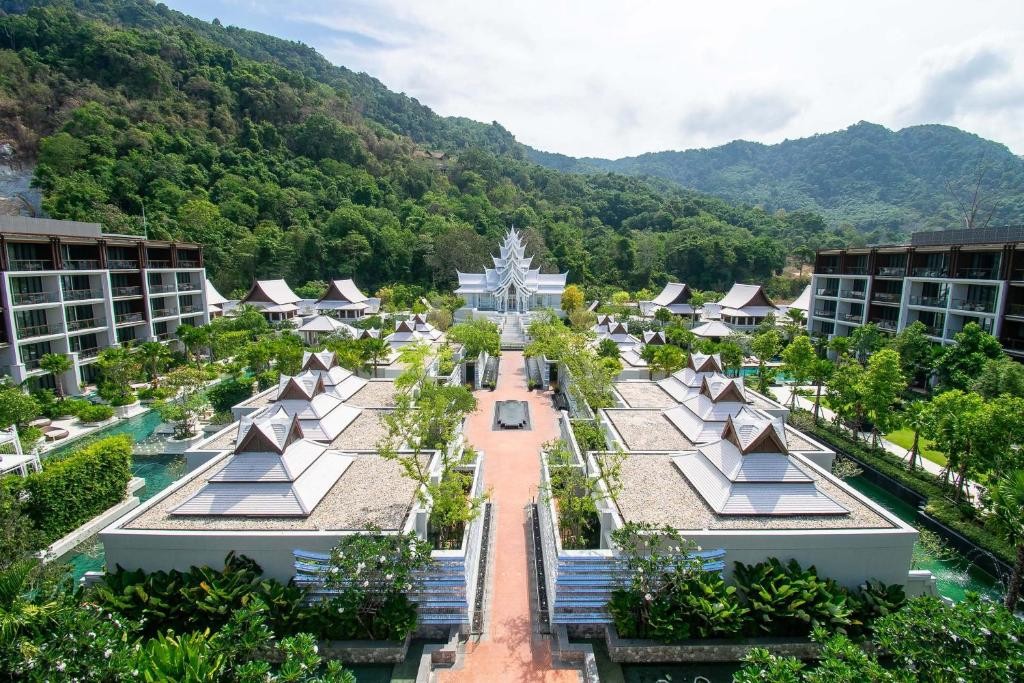 InterContinental Phuket Resort Thailand