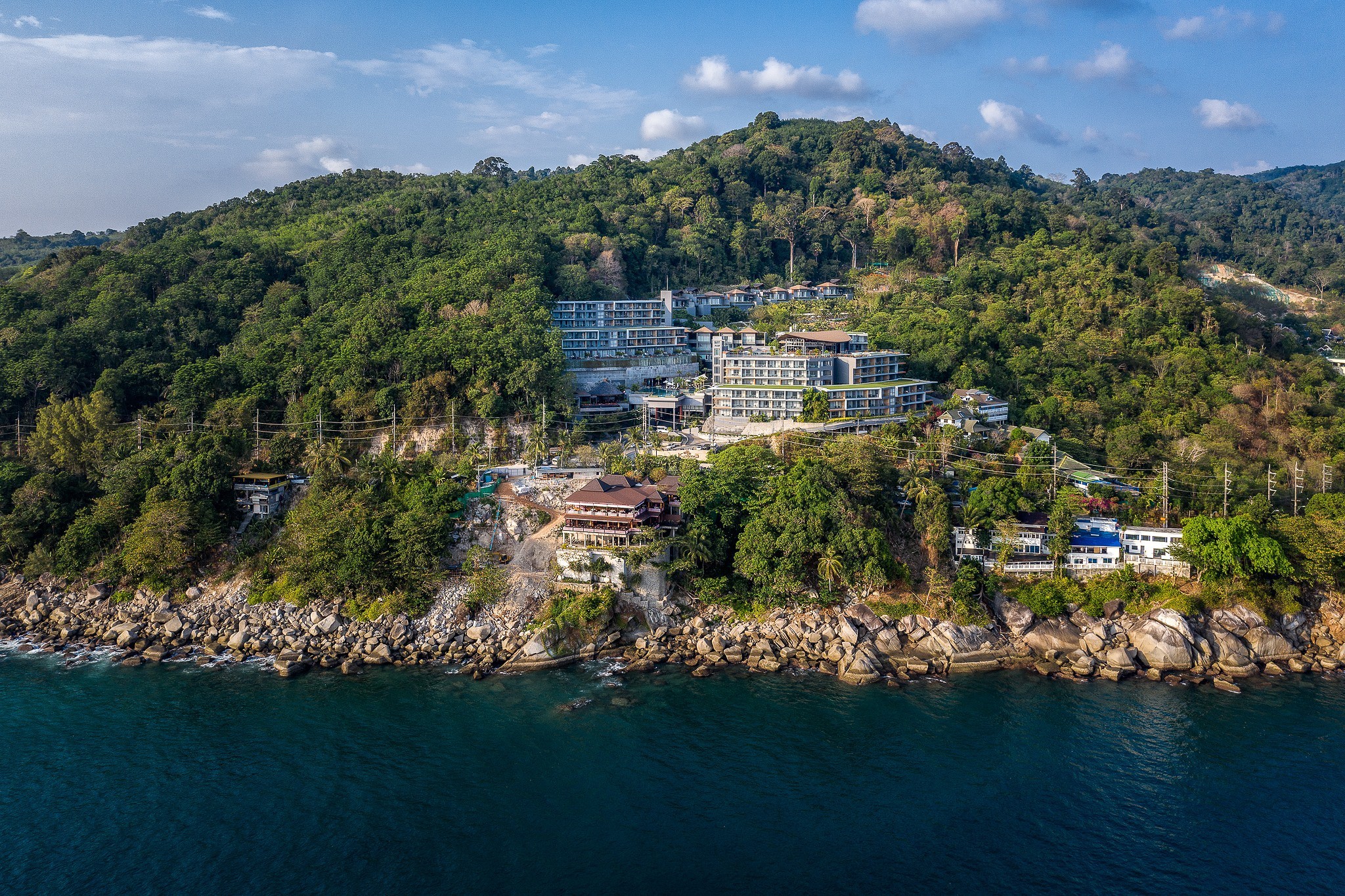 kalima resort & spa phuket Thailand