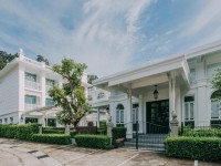 Marina Gallery Resort-KACHA-Kalim Bay