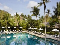 The Mulia Resort Nusa  Bali Indonesia