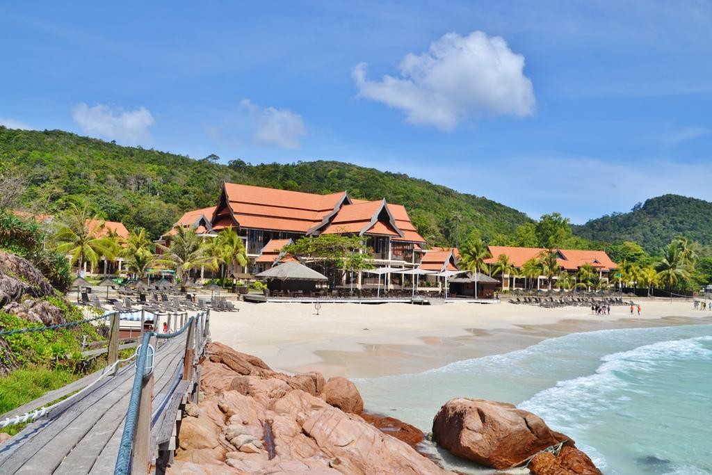 Laguna Redang Island Terengganu Malaysia