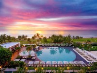 منتجع بولمان فوكيت كارون بيتش  pullman phuket karon beach resort