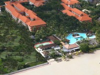 Ramada Bintang Resort Bali Indonesia